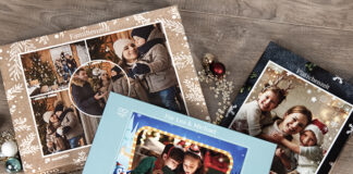 Für jeden das passende Weihnachtsgeschenk – Entdecke die puzzleYOU-Vielfalt