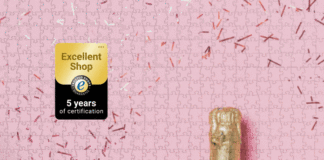 puzzleYOU erneut mit dem Excellent Shops Award ausgezeichnet