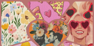 Love In Every Piece: Unsere neue Valentinstags-Kollektion ist da!