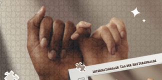 Love Language puzzleYOU: Sprache, die keine Worte braucht