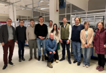 Behind the scenes: Die Wirtschaftsjunioren zu Gast bei puzzleYOU