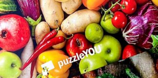 World Health Day: Puzzles als Gesundheits-Booster