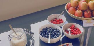 Happy & Healthy: Gesundheitstage bei puzzleYOU