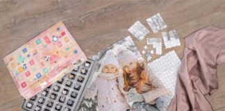 So einzigartig wie du: Entdecke unsere Adventskalender-Designs