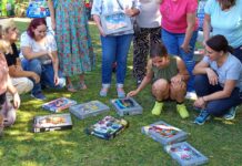 puzzleYOU unterstützt das erste Event der „Oberpfälzer Puzzler“