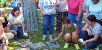 puzzleYOU unterstützt das erste Event der „Oberpfälzer Puzzler“