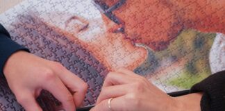 1000 Teile, 24 Tage, 1 persönliches Motiv und unvergessliche Momente