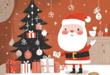 Leise rieselt der Puzzle-Zauber – Frohe Weihnachten von puzzleYOU