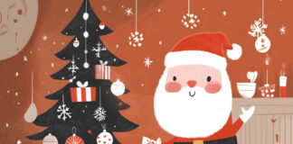 Leise rieselt der Puzzle-Zauber – Frohe Weihnachten von puzzleYOU