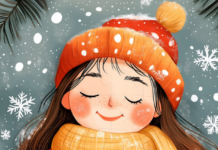 Slow Winter Vibes – Entspannt durch die kalte Jahreszeit