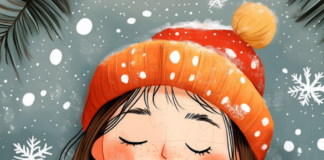 Slow Winter Vibes – Entspannt durch die kalte Jahreszeit