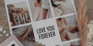 ♡ Die Geschichten hinter euren Fotopuzzles ♡