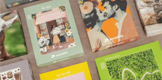 Diese Motive liebt ihr am meisten – Eure Top 12 Lieblings-Puzzles