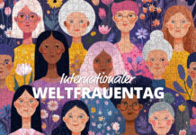 Who run the world? WOMEN!