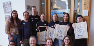 Girls’ Day bei puzzleYOU – ein Blick hinter die Kulissen