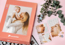 Was Mamas glücklich macht ♡