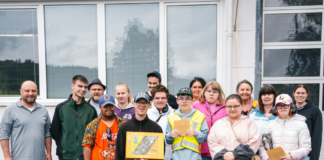 Ein Blick hinter die Kulissen: Besuch des HPZ Irchenrieth