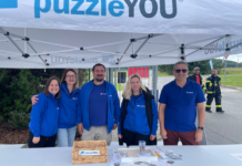Save The Date: Tag der Offenen Tür bei puzzleYOU