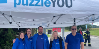 Save The Date: Tag der Offenen Tür bei puzzleYOU