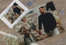 Happily Ever After – Diese Bilder gehören auf ein Fotopuzzle