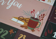 Unser Puzzle-Adventskalender hütet ein kleines Geheimnis…